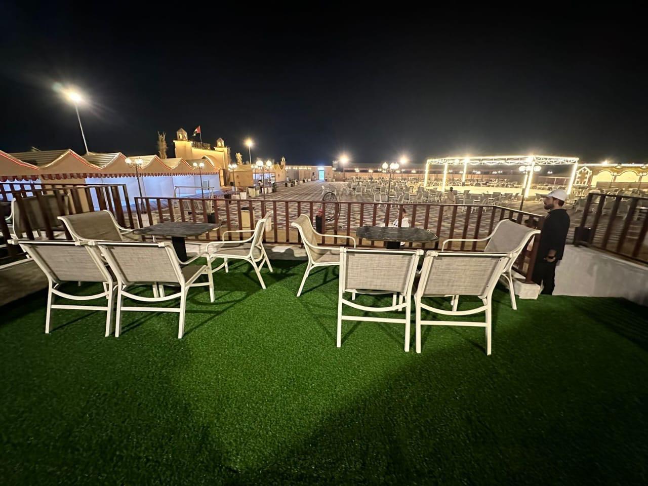 Premium Desert Safari Dubai