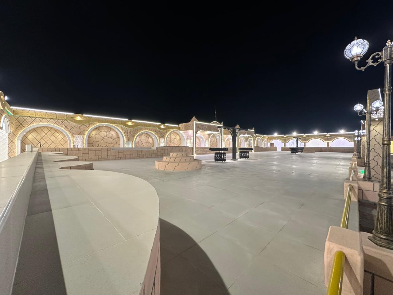 Premium Desert Safari Dubai