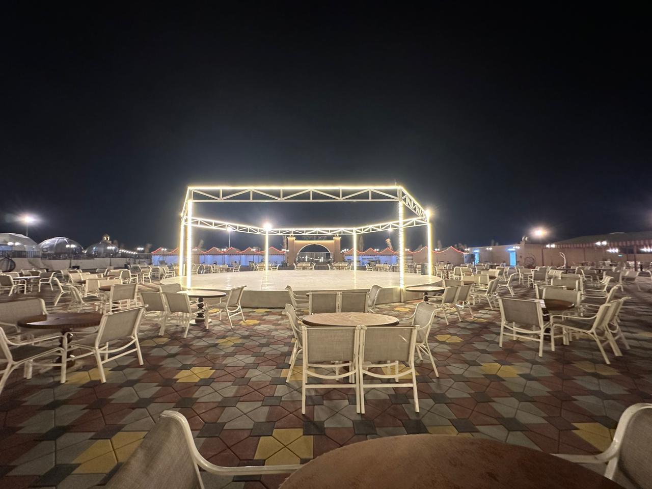 Premium Desert Safari Dubai