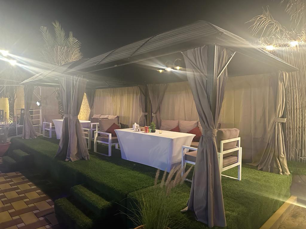 Premium Desert Safari Dubai