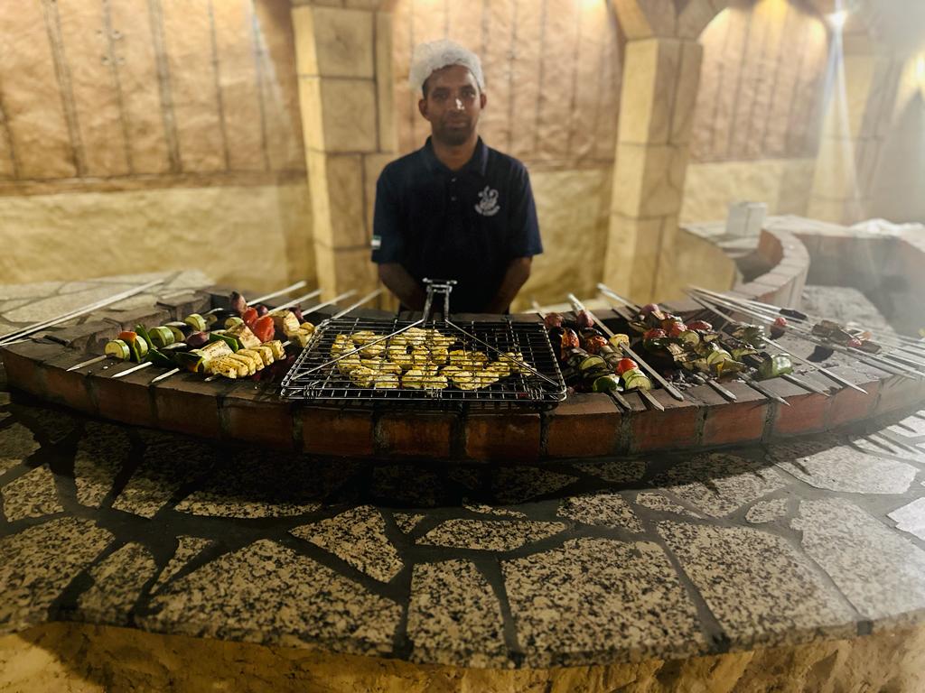 Premium Desert Safari Dubai